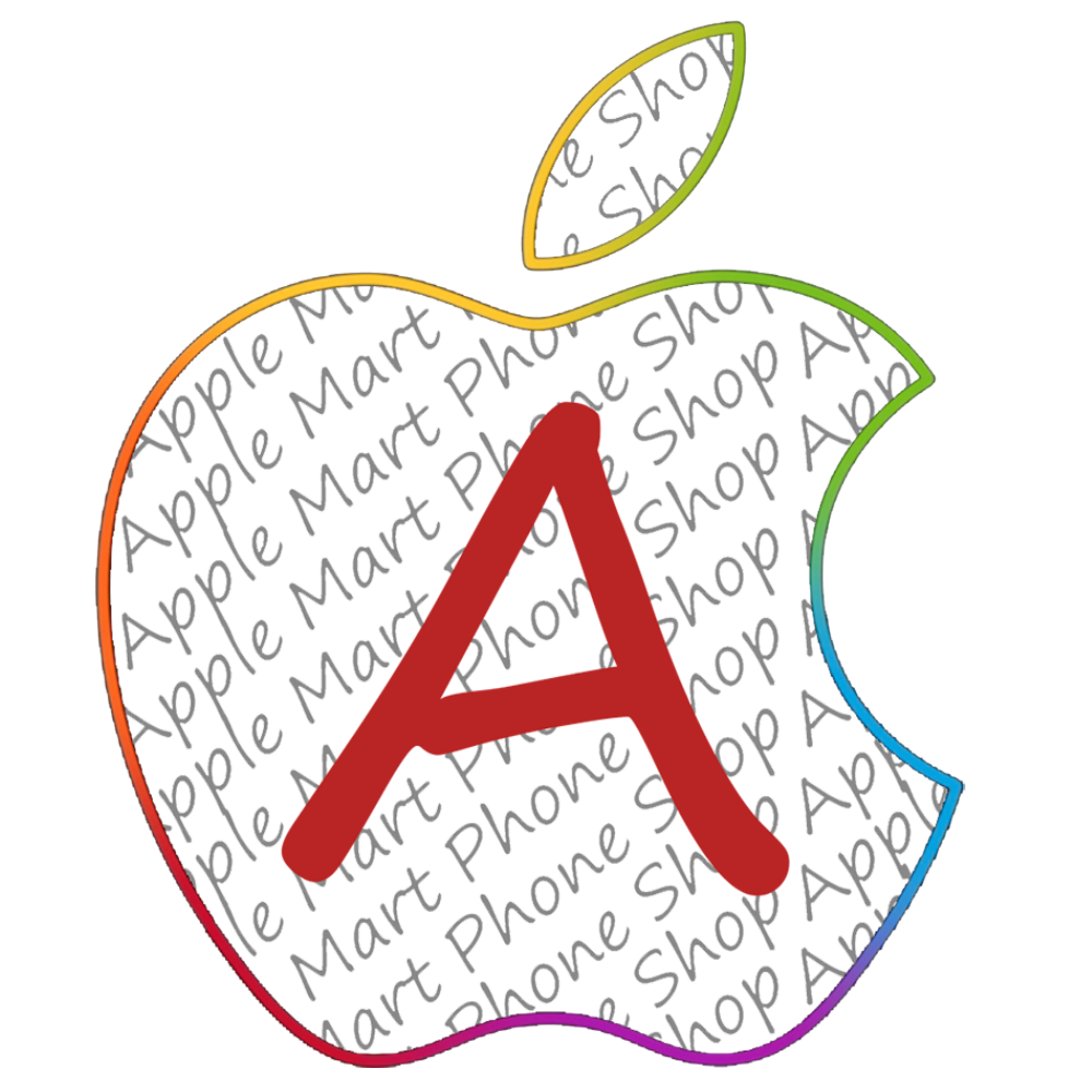 Apple Mart Logo